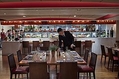 Bar Boulud Mandarin Oriental London