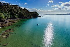 Ozean Helena Bay Lodge