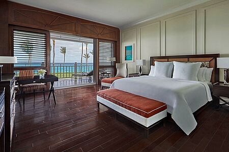 Crescent-Flügel (ca. 51-102qm) Die Zimmer und Suiten des modern eingerichteten Crescent-Flügels bieten Ihnen eine ähnliche Ausstattung wie die des Hartford-Flügels.