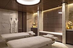 Akasha Spa Hotel Lutetia