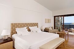 Bungalow Kreta Blue Palace Resort & Spa