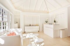 Spa Cheval Blanc St-Barth 