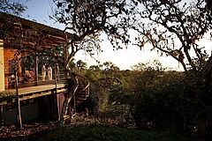 Family Suite Galapagos Safari Camp