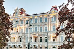 Kempinski Vilnius