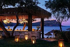 Amazing Atmosphere Cape Sounio Grecotel Boutique Resort