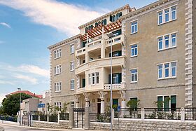 Split - Heritage Hotel Fermai Split - Heritage Hotel Fermai