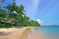 Strand Amatara Wellness Resort