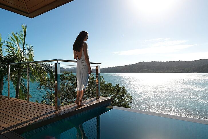Ausblick Qualia