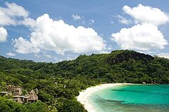 Villen MAIA Luxury Resort & Spa