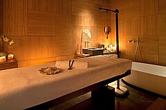 Niederlande Amsterdam Conservatorium Hotel Spa