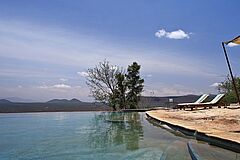 Pool Saruni Samburu