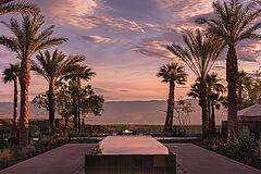 Aussicht The Ritz-Carlton, Rancho Mirage