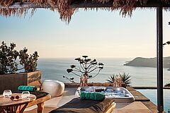 Veranda Myconian Utopia Resort