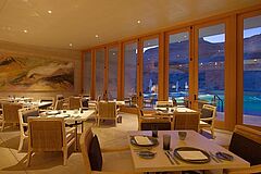 Dining Room Amangiri