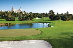 The Breakers Palm Beach USA Golfplatz