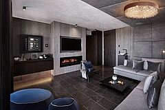 Pool Villa 2 Quellenhof Luxury Resort