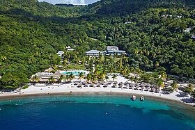 St. Lucia - Sugar Beach, A Viceroy Resort St. Lucia - Sugar Beach, A Viceroy Resort