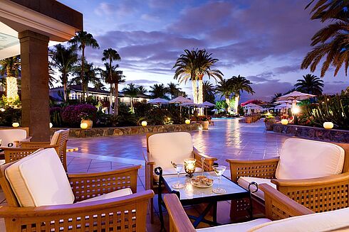Gran Canaria -  Seaside Grand Hotel Residencia