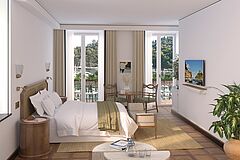Zimmer 2 Splendido Mare, A Belmond Hotel, Portofino