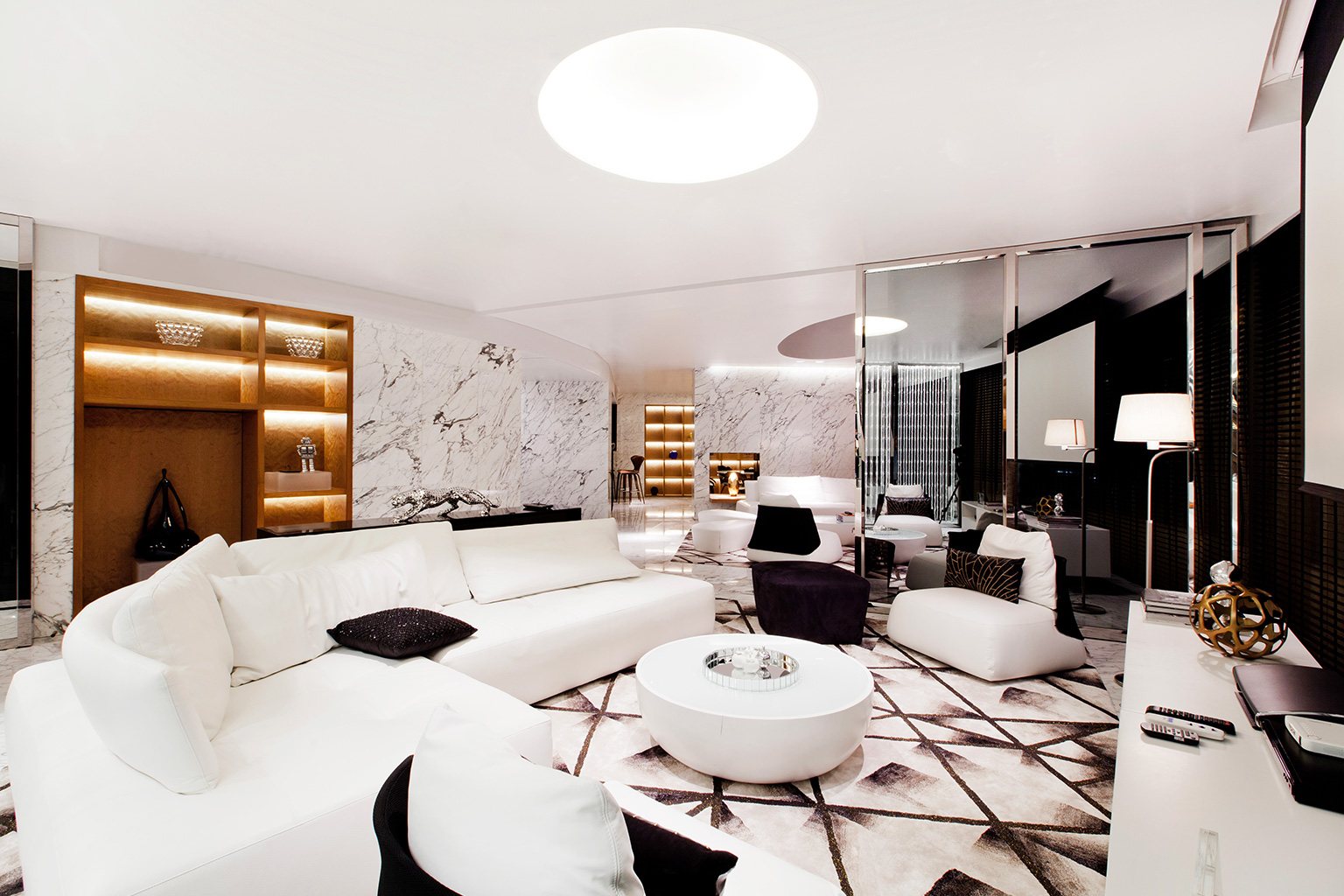 Wohnzimmer w bangkok