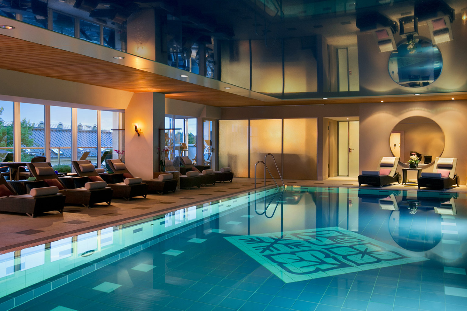 Renners Park Hotel Spa Renners Park Hotel Spa