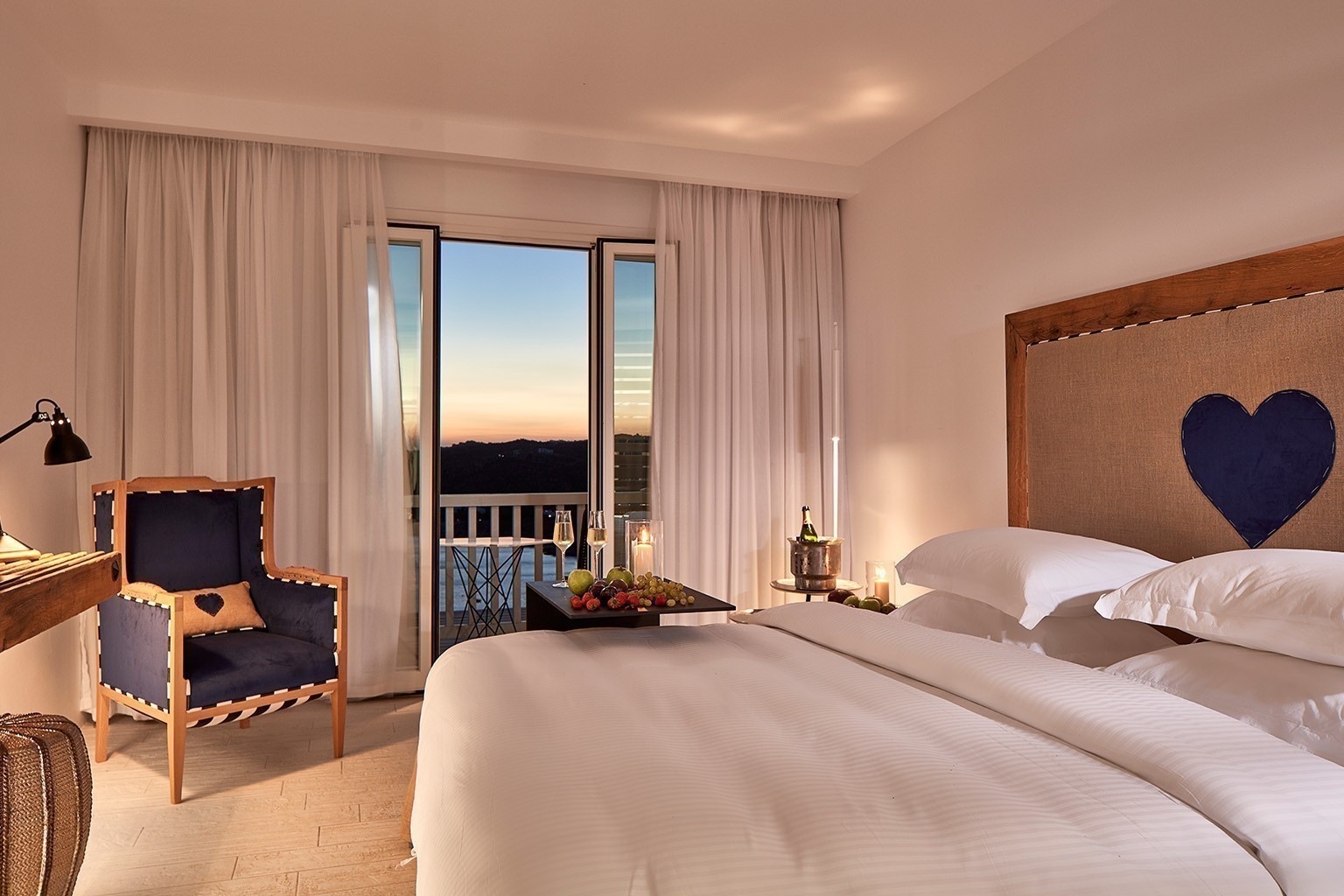 Suite Myconian Imperial Resort