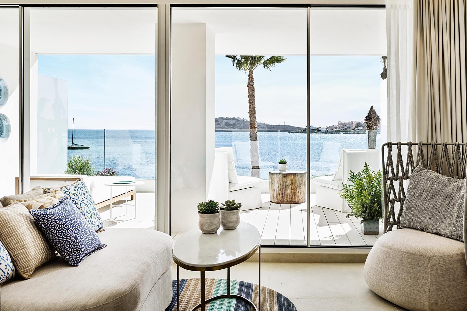 Nobu Hotel Ibiza Bay Nobu Hotel Ibiza Bay