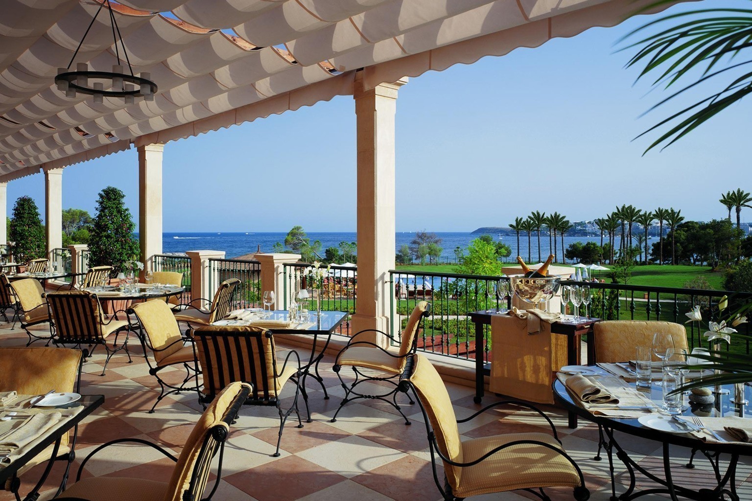 Alicante Hills Restaurant Alicante Hills Restaurant