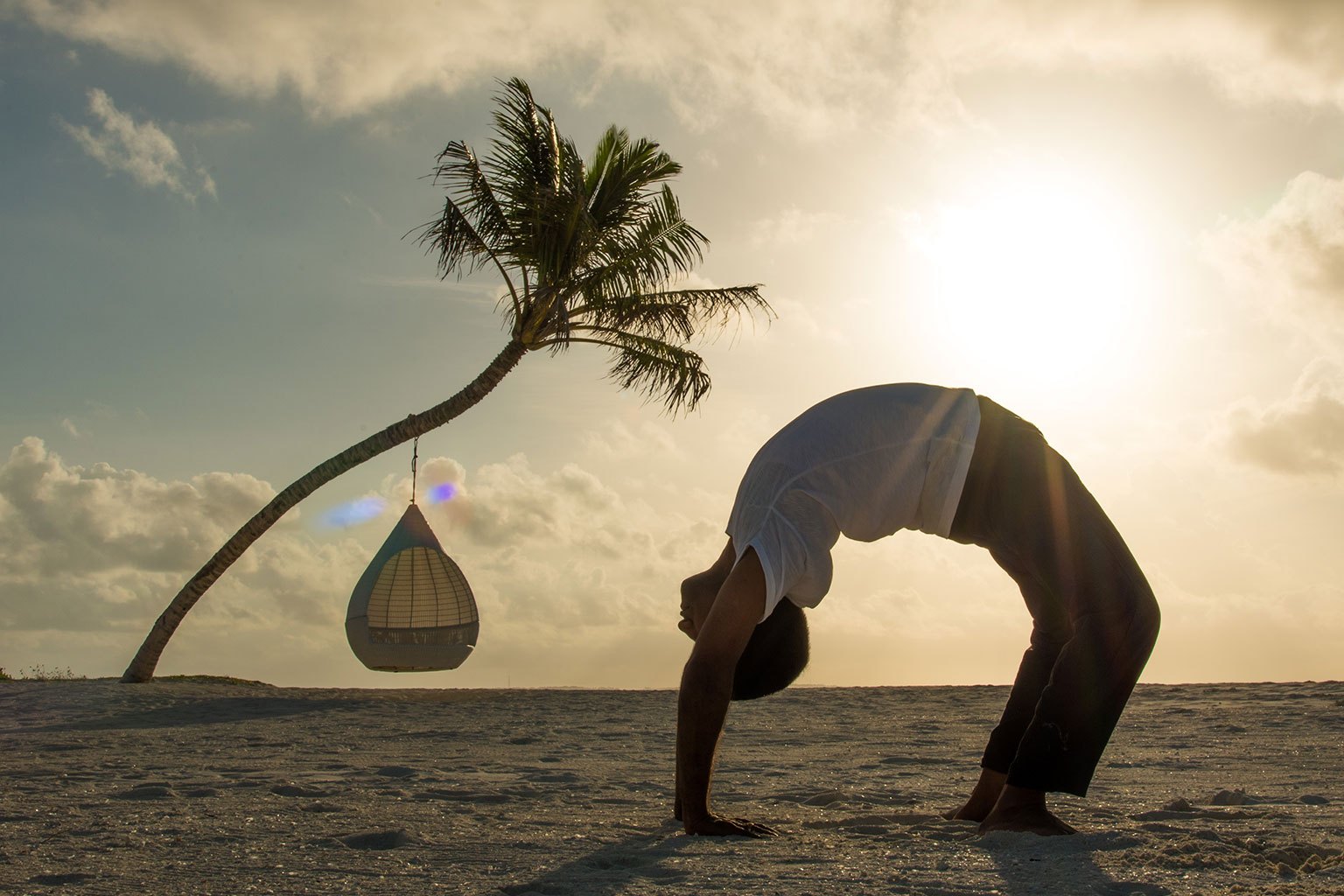 Yoga Hideaway Beach Resort and Spa