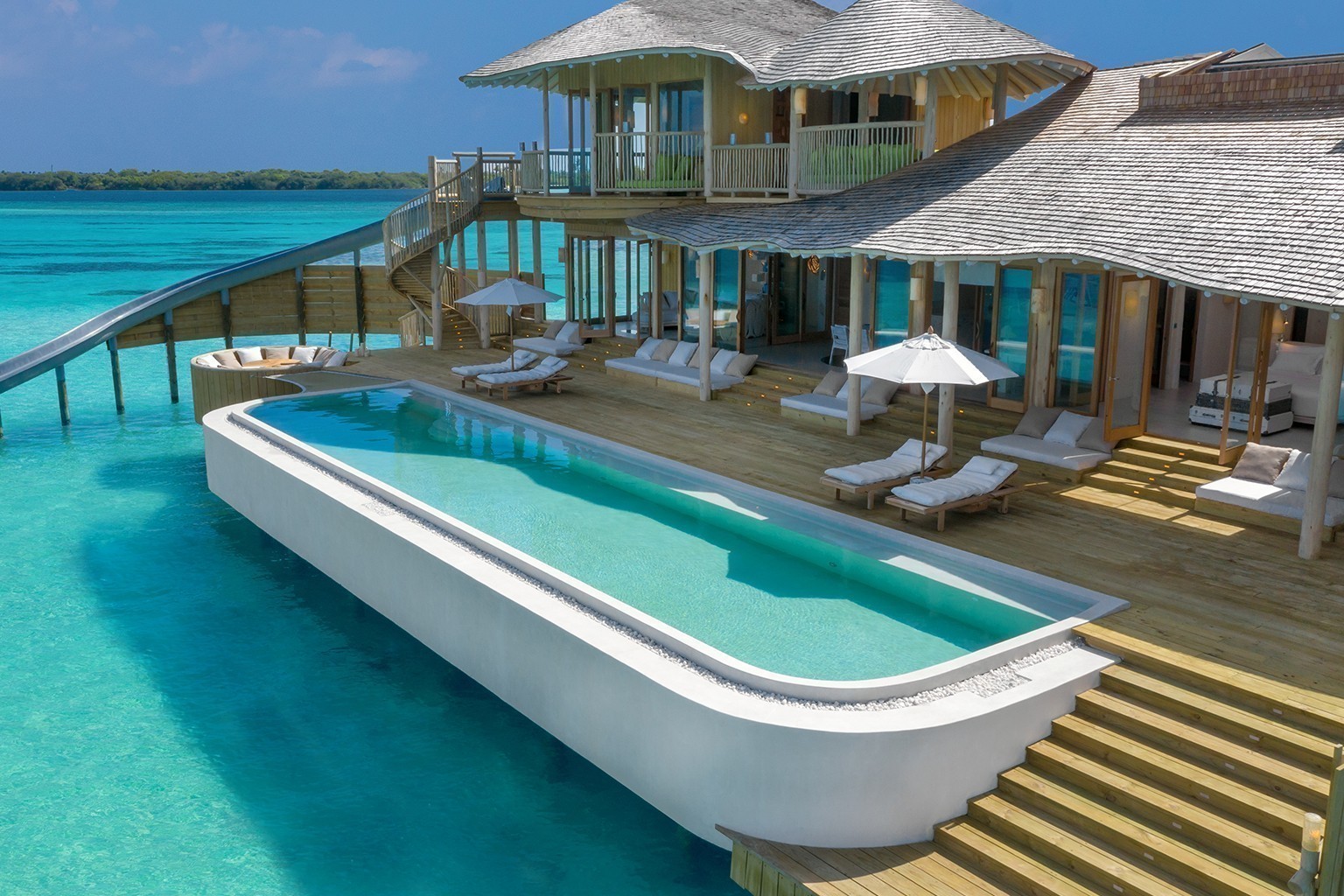 luxushotel soneva jani auf den malediven designreisen