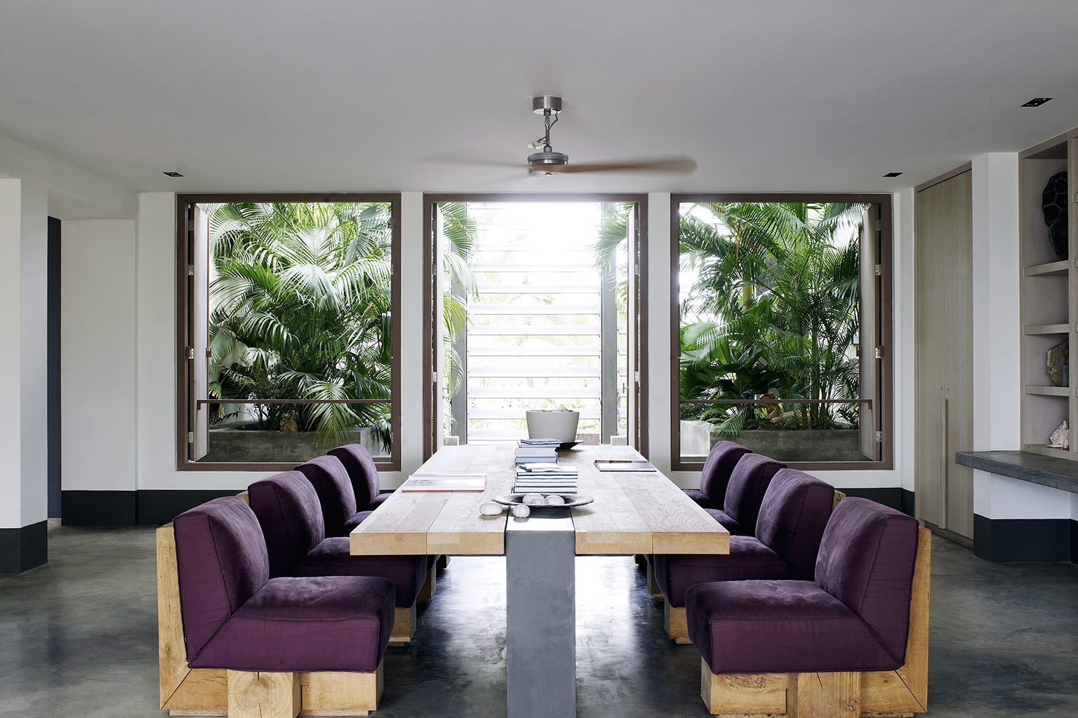 Piet Boon Villen Luxusvillen Bei Designreisen
