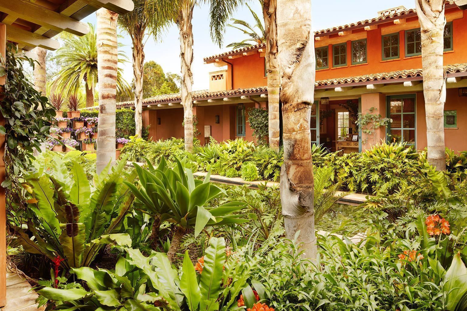 Rancho Valencia Resort Spa Designreisen