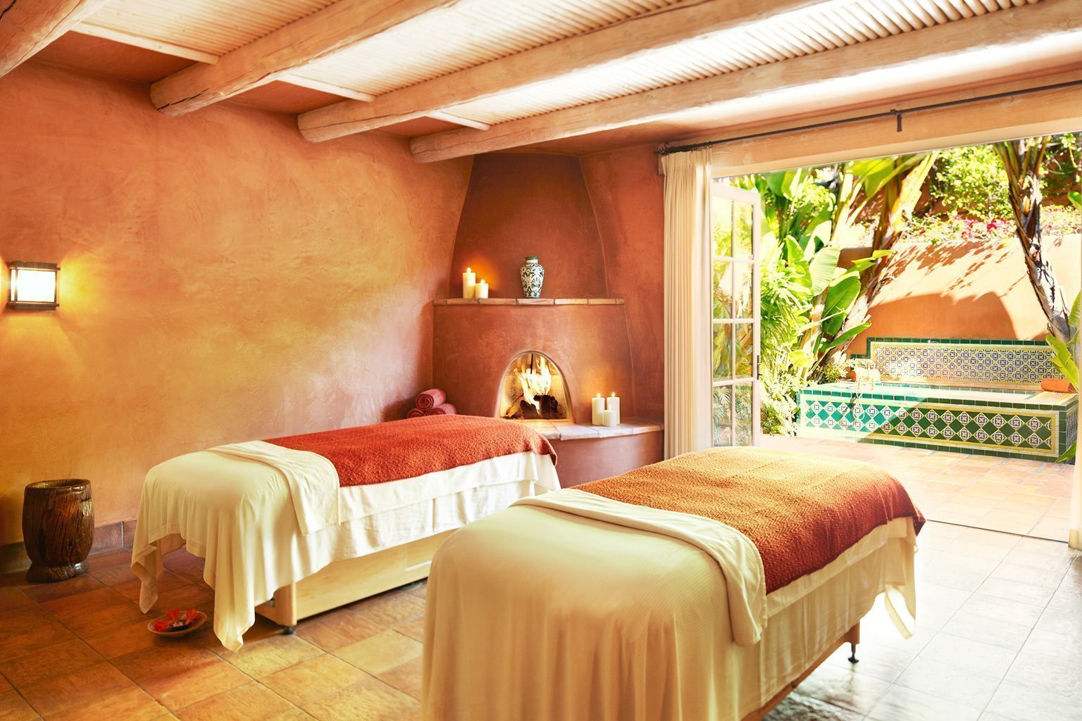 Rancho Valencia Resort Spa Designreisen