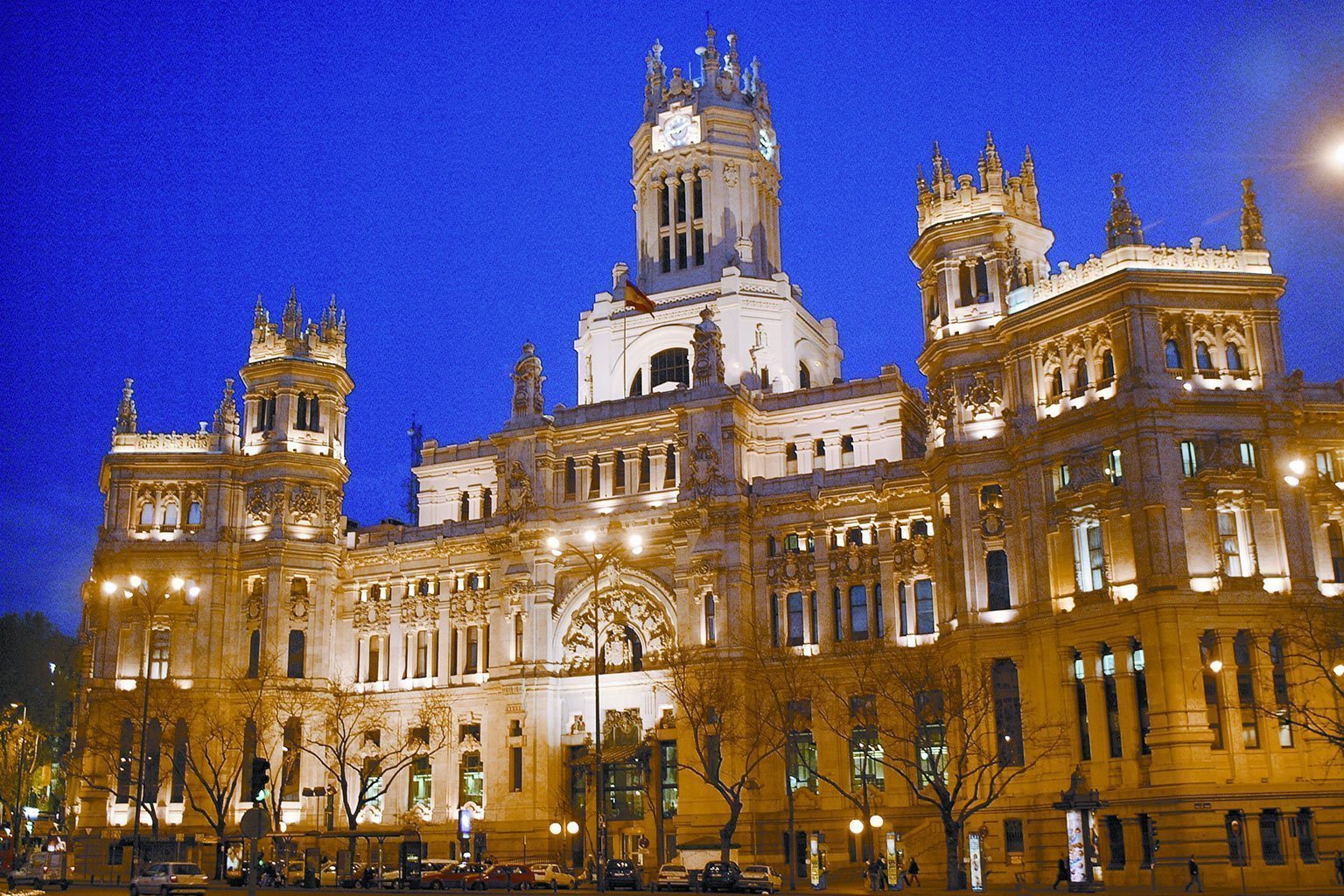 Andalusien Granada