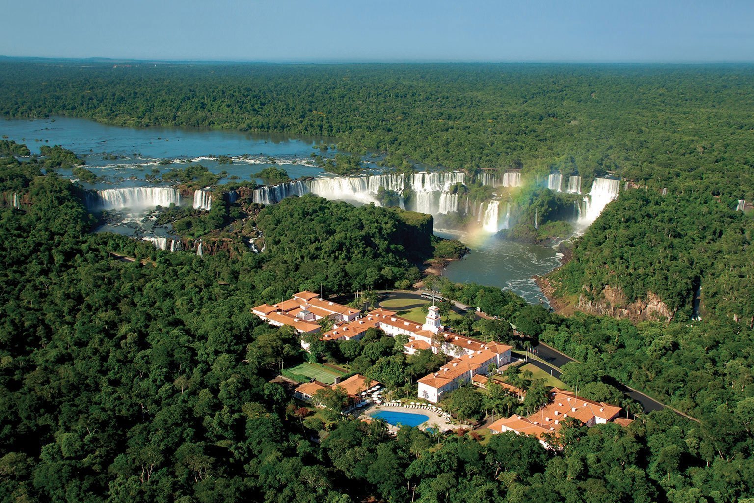 Luxusrundreise Argentinien Uruguay Designreisen