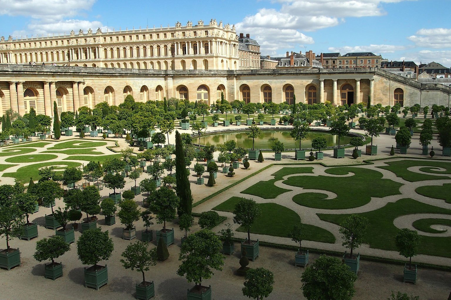 Stadtereise Paris Designreisen