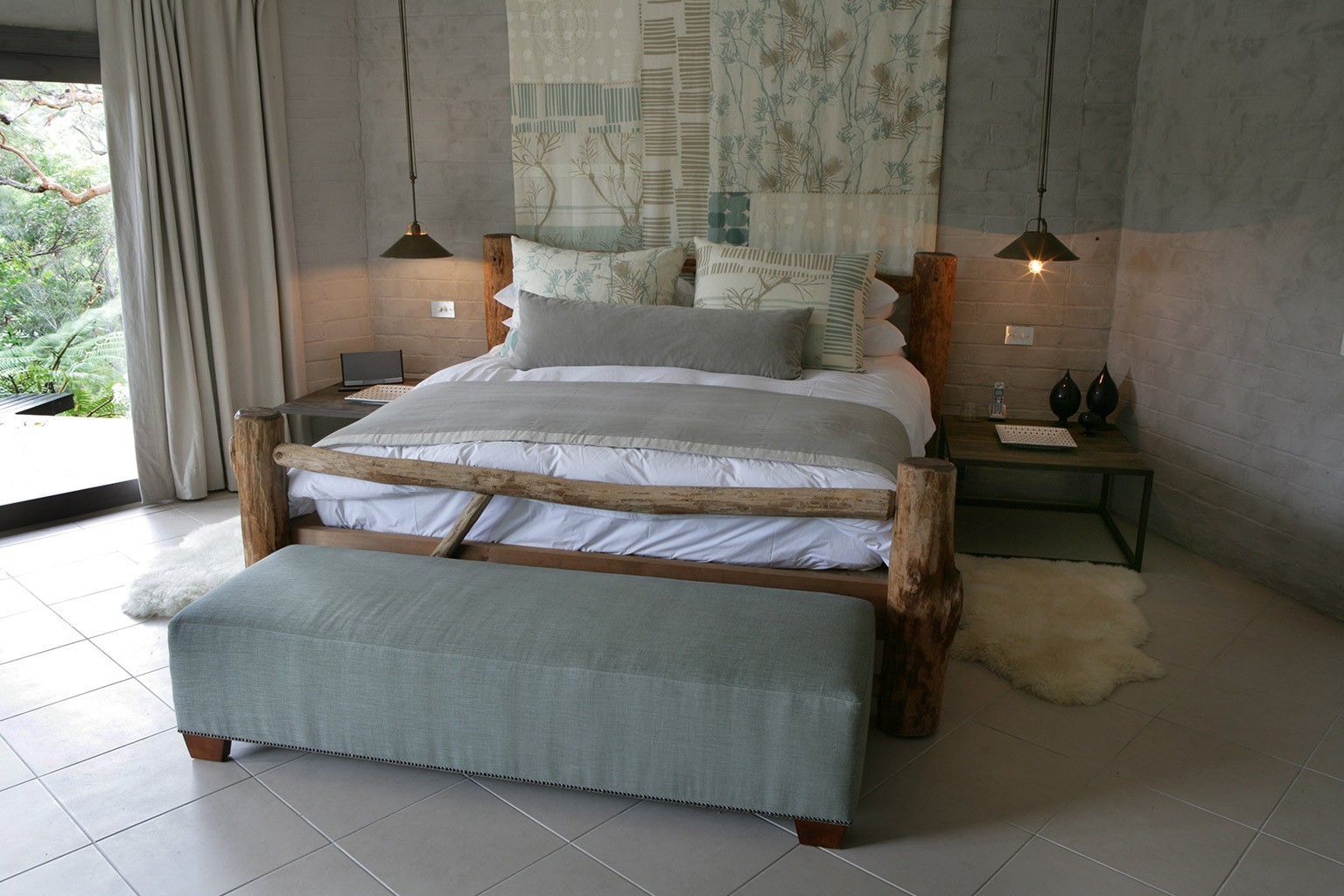 Pretty Beach House Luxuslodges Bei Designreisen
