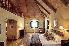 Zimmer Sevilla Hacienda de San Rafael Sevilla Hacienda de San Rafael Zimmer
