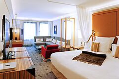 Junior Suite Cannes Five Seas Hotel Cannes Five Seas Hotel Junior Suite
