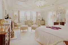 Romantisches Design Sea Cloud Sea Cloud Romantisches Design