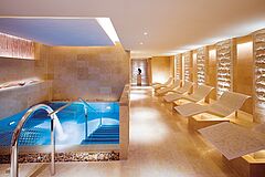 The Landmark Mandarin Oriental - Spa Spa - The Landmark Mandarin Oriental