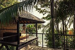 Four Seasons Resort Seychelles Garten Garten Four Seasons Resort Seychelles