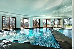 The Setai Sea of Galilee SPA 6 SPA 6 The Setai Sea of Galilee