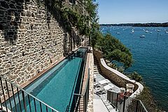 Castelbrac Pool Pool Castelbrac