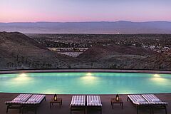 The Ritz-Carlton, Rancho Mirage Aussicht Aussicht The Ritz-Carlton, Rancho Mirage
