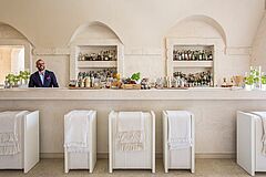 Borgo Egnazia Bar Bar Borgo Egnazia