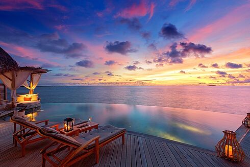 Baa Atoll -  Milaidhoo Maldives