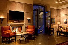 Rosewood San Miguel de Allende Bar 3 Bar 3 Rosewood San Miguel de Allende