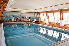 Le Bristol Paris Pool Pool Le Bristol Paris