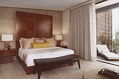Rosewood Mayakobá Suite Suite Rosewood Mayakobá